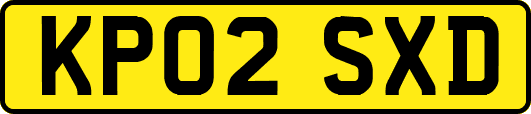 KP02SXD