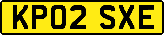 KP02SXE