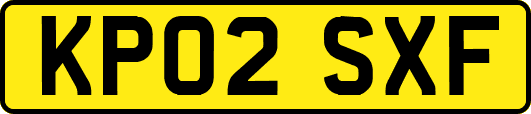 KP02SXF