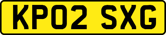KP02SXG