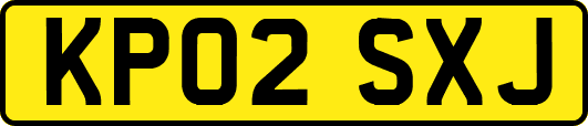 KP02SXJ