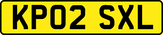KP02SXL