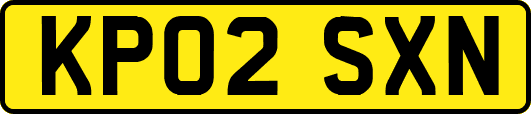 KP02SXN