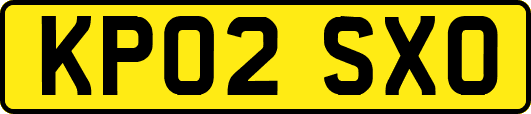 KP02SXO