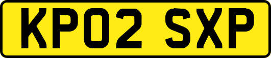 KP02SXP