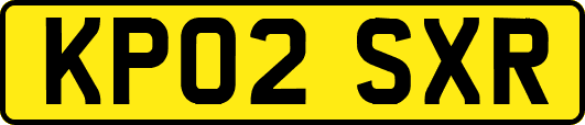 KP02SXR