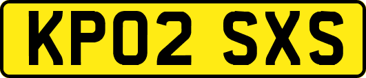 KP02SXS