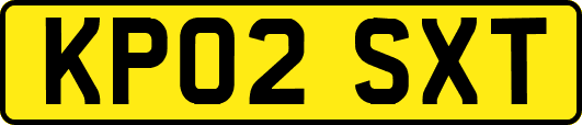 KP02SXT