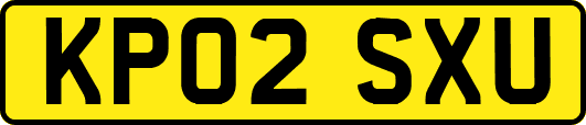 KP02SXU