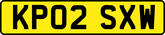 KP02SXW