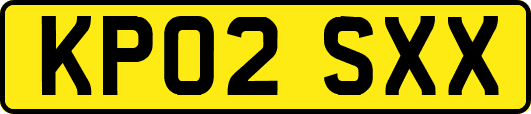 KP02SXX
