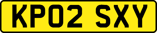 KP02SXY