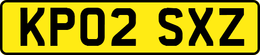 KP02SXZ