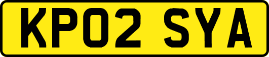 KP02SYA