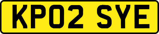 KP02SYE