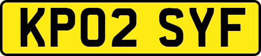 KP02SYF