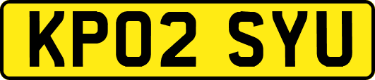 KP02SYU