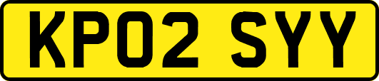 KP02SYY