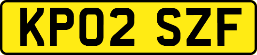 KP02SZF