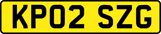 KP02SZG