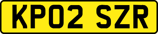 KP02SZR