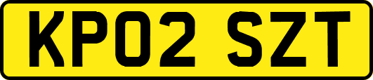 KP02SZT