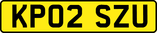KP02SZU