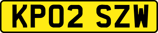 KP02SZW