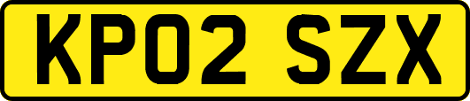 KP02SZX
