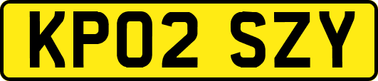 KP02SZY
