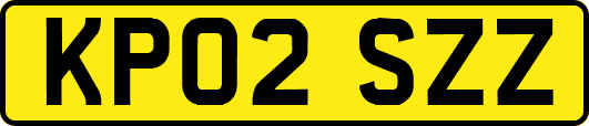 KP02SZZ