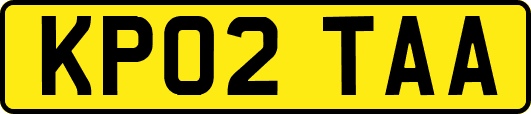 KP02TAA