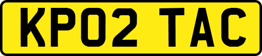 KP02TAC