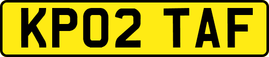 KP02TAF
