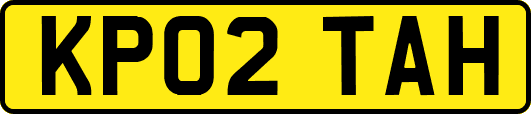 KP02TAH