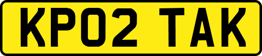 KP02TAK