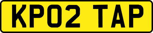KP02TAP