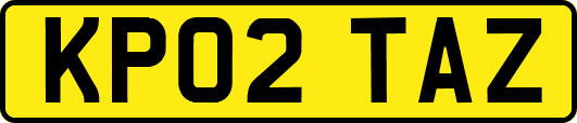 KP02TAZ