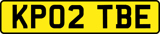 KP02TBE