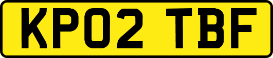KP02TBF