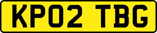 KP02TBG
