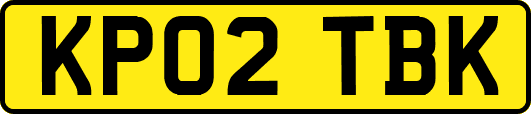 KP02TBK