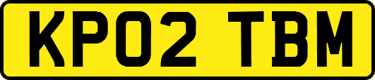 KP02TBM