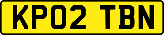 KP02TBN