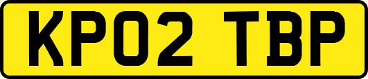 KP02TBP