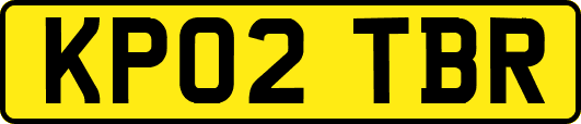 KP02TBR