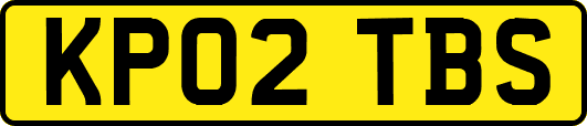 KP02TBS