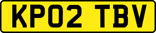 KP02TBV