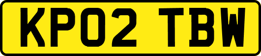 KP02TBW