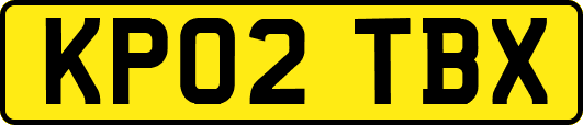 KP02TBX